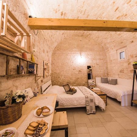 Pietrachiara Bed & Breakfast Turi Exterior foto