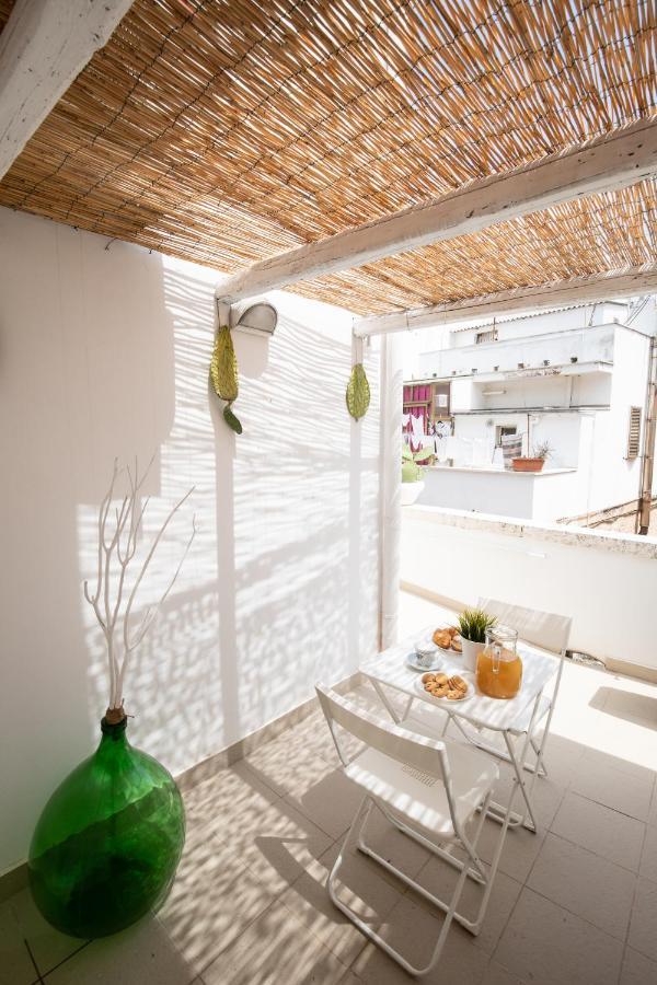 Pietrachiara Bed & Breakfast Turi Exterior foto