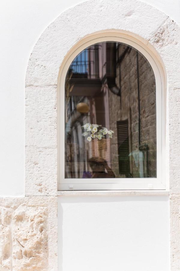 Pietrachiara Bed & Breakfast Turi Exterior foto