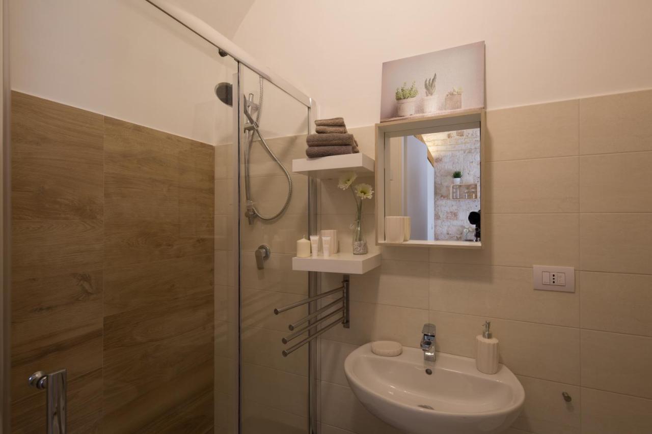 Pietrachiara Bed & Breakfast Turi Exterior foto