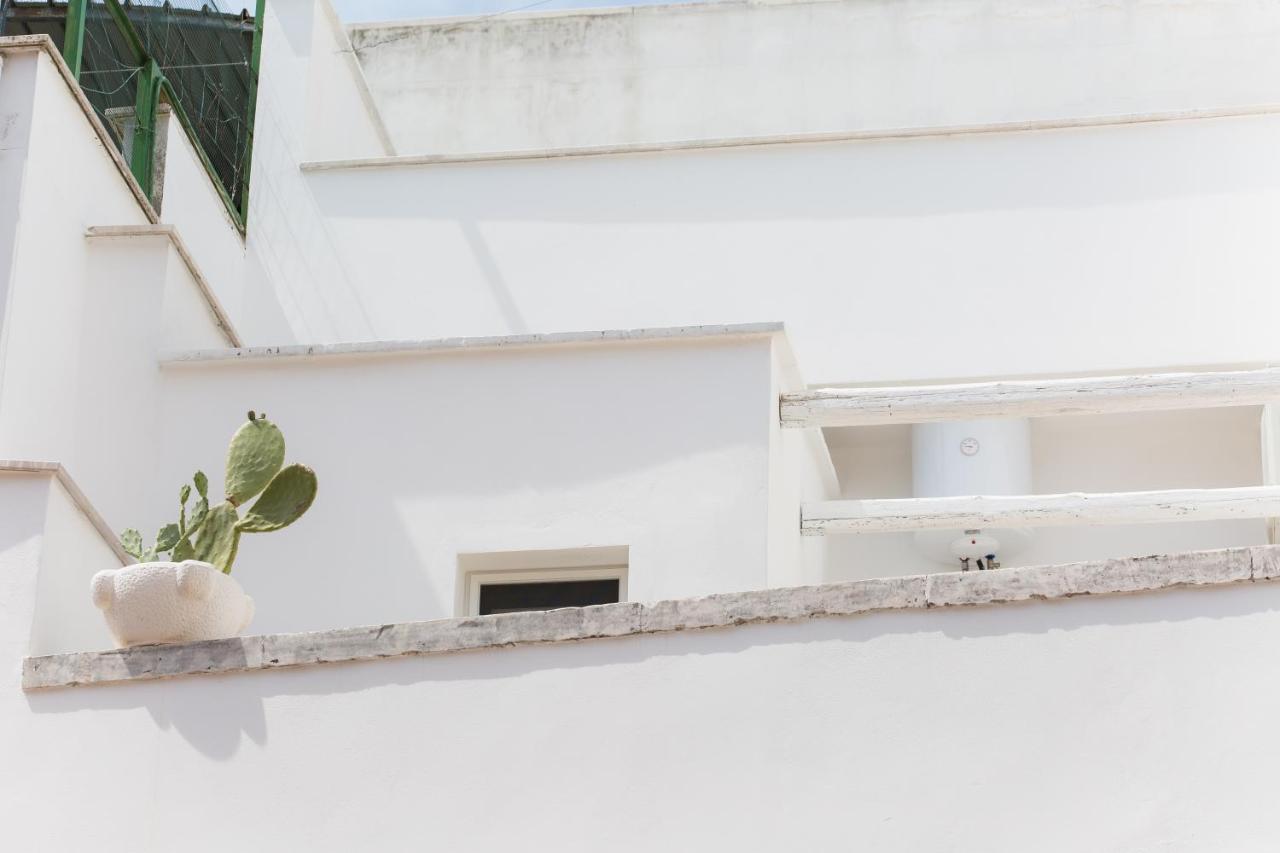 Pietrachiara Bed & Breakfast Turi Exterior foto
