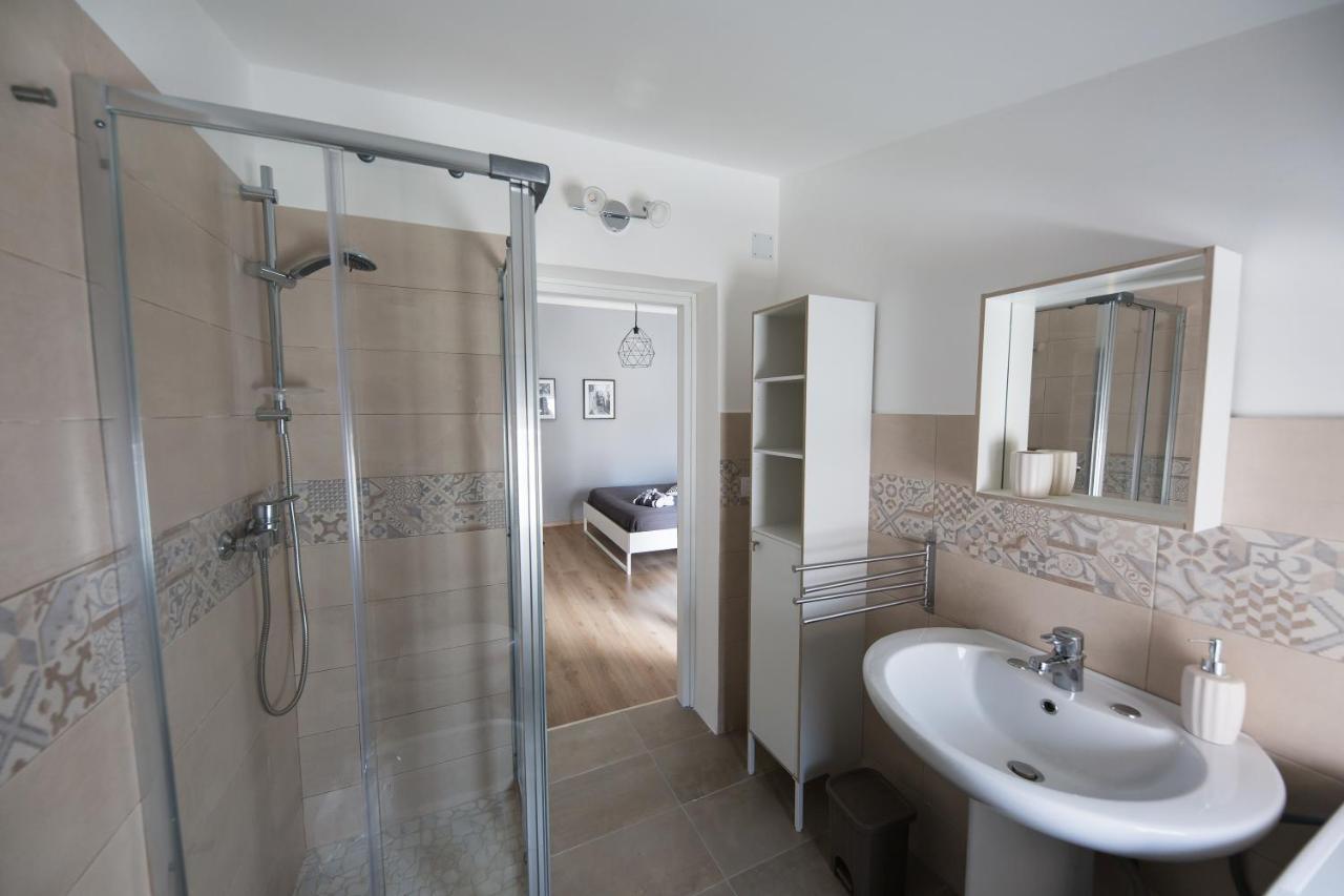Pietrachiara Bed & Breakfast Turi Exterior foto