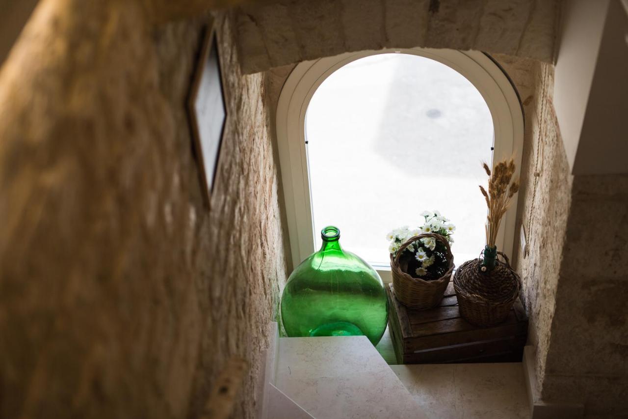 Pietrachiara Bed & Breakfast Turi Exterior foto