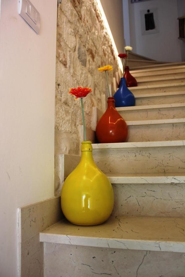 Pietrachiara Bed & Breakfast Turi Exterior foto