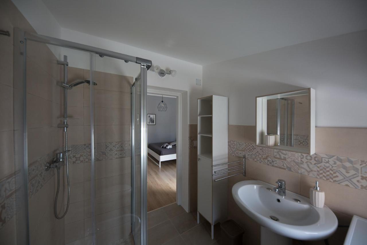 Pietrachiara Bed & Breakfast Turi Exterior foto